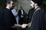 عکس دیده نشده از نتیجه امام خمینی + ببینید 