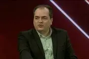 سوتی وحشتناک پیمان یوسفی سوژه مردم شد + فیلم 