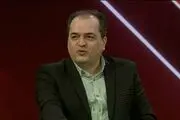 واکنش دلسوزانه مجری تلویزیون به نتایج تیم آبی ها؛ هواداران استقلال خون به جگر شدند