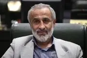 رقیب قالیباف رسما وارد شد