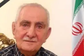 محمد ناطق‌نوری درگذشت