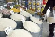  برنج دوباره گران شد/ افزایش ۳۰ هزار تومانی در هر کیلو