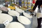 قیمت روز انواع برنج ایرانی و خارجی در بازار