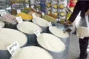قیمت فعلی برنج در بازار و پیش بینی وضعیت آن