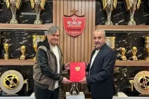 سریال برکناری‌ها در پرسپولیس ادامه دارد