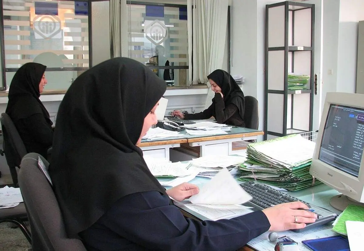 تعطیلی ادارات این استان در روز پنج شنبه 28 تیر
