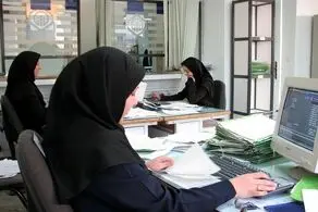 فوری، تمام بانوان در ادارات این استان دورکار شدند