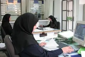 خبر مهم درباره کاهش ساعت کاری را بخوانید!
