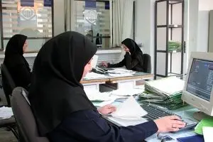 خبر فوری، تغییر ساعات کاری ادارات این استان از فردا شنبه 7 بهمن ماه