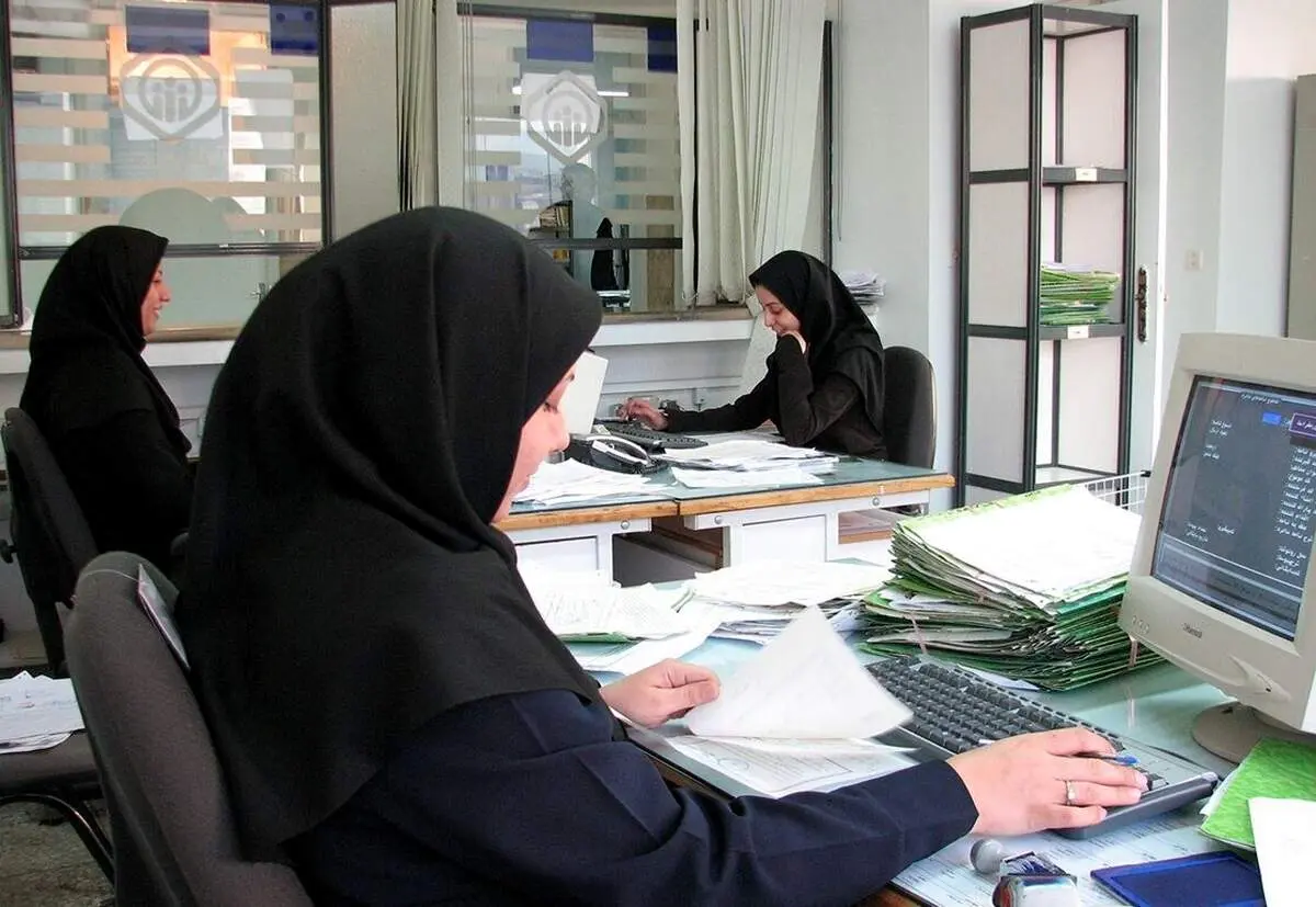 خبر مهم درباره تغییر ساعت کاری ادارات

