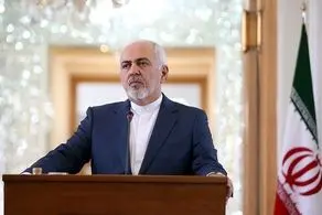 سخنرانی ظریف در کاخ سعدآباد تهران: ما با شجریان ها دنیا را تسخیر کردیم