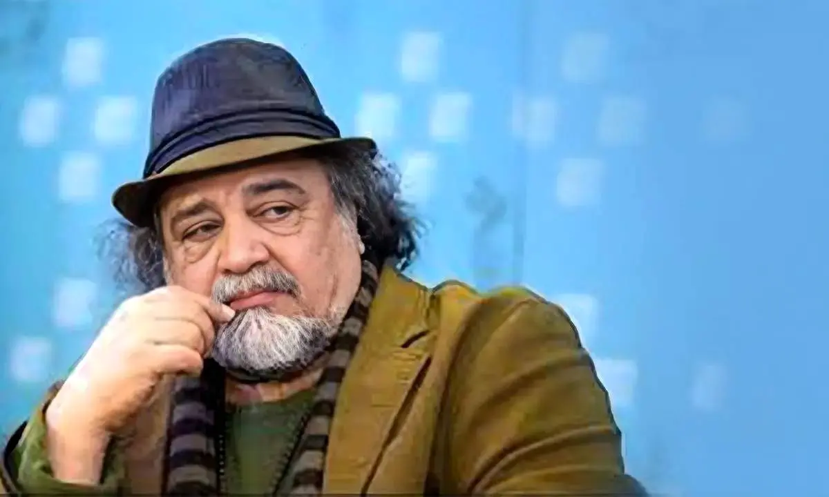 افشاگری محمدرضا شریفی نیاز از همکاری اش با رهبر انقلاب + فیلم