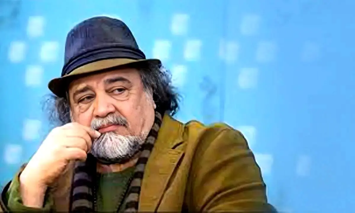 افشاگری محمدرضا شریفی نیاز از همکاری اش با رهبر انقلاب + فیلم