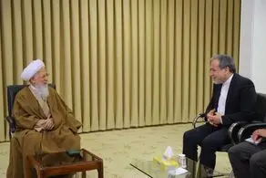 توضیح عراقچی درباره سفرش به قم و دیدار با علما 