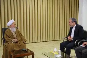 توضیح عراقچی درباره سفرش به قم و دیدار با علما 