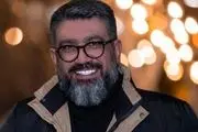 واکنش جالب رضا رشیدپور به راهپیمایی موتوری + عکس