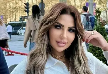 حکم اعدام برای این زن معروف صادر شد + عکس 