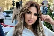 حکم اعدام برای این زن معروف صادر شد + عکس 