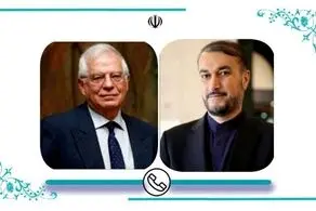 انتقاد امیرعبداللهیان از ادبیات خارج از نزاکت دیپلماتیک دو وزیر اروپایی