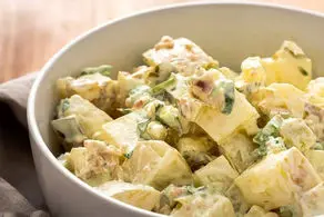 ۵ غذای ساده و خوشمزه که سریع حاضر می شوند