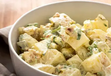 ۵ غذای ساده و خوشمزه که سریع حاضر می شوند