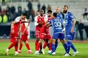 پرسپولیس در رده بندی آسیا 79 پله بالاتر از استقلال