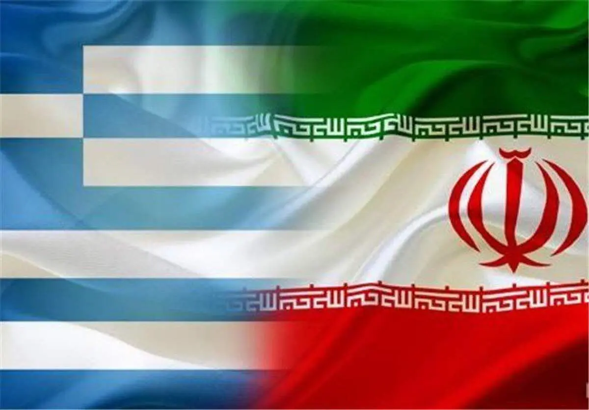 یونان: از آب‌های نزدیک به ایران دوری کنید 