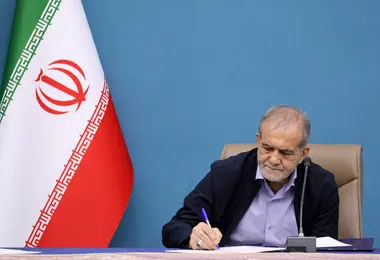 مردم ایران نشان دادند راه گذر از مشکلات، همبستگی ملی است