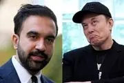 واکنش جنجال‌برانگیز ایلان ماسک به پیروزی ممدانی
