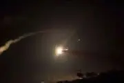 تیر اسرائیل به سنگ خورد