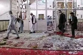 وقوع انفجار مهیب در یک مسجد/ سفارت ایران واکنش نشان داد 