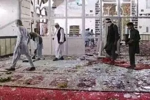 وقوع انفجار مهیب در یک مسجد/ سفارت ایران واکنش نشان داد 