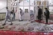 وقوع انفجار مهیب در یک مسجد/ سفارت ایران واکنش نشان داد 