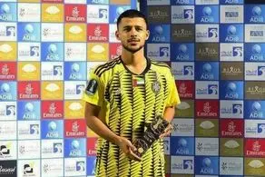 نیمار آسیا؛ خوش برگشتی به تیم ملی!