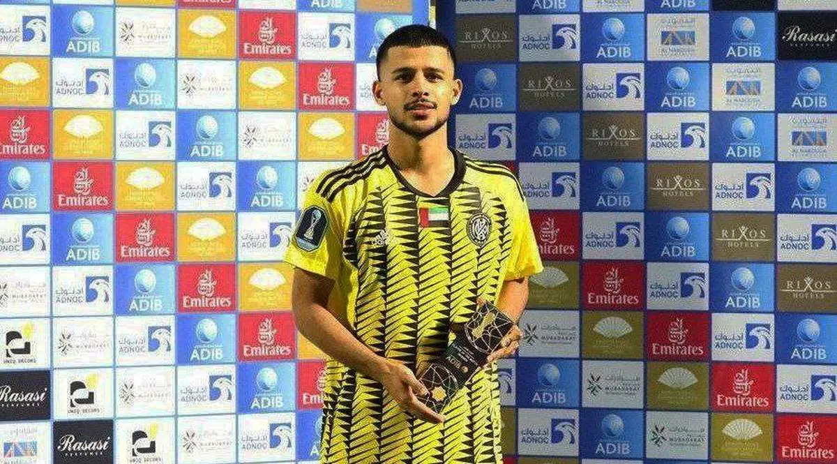 نیمار آسیا؛ خوش برگشتی به تیم ملی!