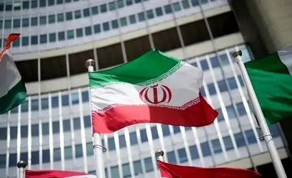 نمایندگی ایران: از حق خود برای پاسخ‌دهی به قطعنامه ضدایرانی شورای حکام کوتاه نمی‌آییم
