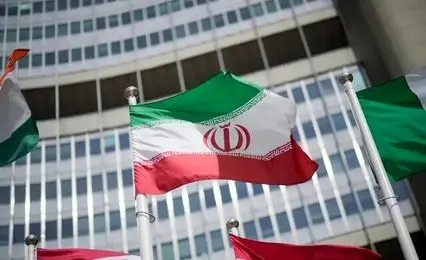 نمایندگی ایران در وین بیانیه داد 