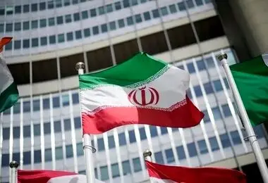 نمایندگی ایران: از حق خود برای پاسخ‌دهی به قطعنامه ضدایرانی شورای حکام کوتاه نمی‌آییم