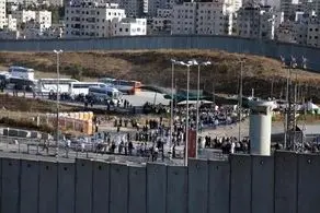 یک هیئت امنیتی به نوار غزه می‌رود