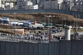 یک هیئت امنیتی به نوار غزه می‌رود