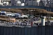یک هیئت امنیتی به نوار غزه می‌رود