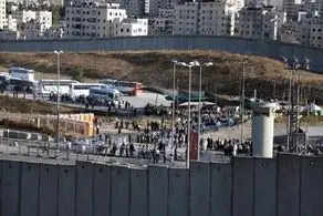 حمله به بیمارستانی دیگر در غزه/ جان ۸۰۰۰ نفر در خطر است 