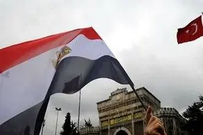 چهره واقعی مصر نمایان شد