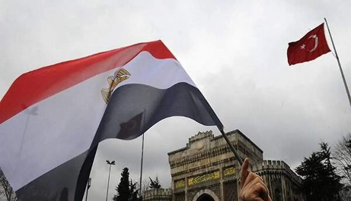 چهره واقعی مصر نمایان شد