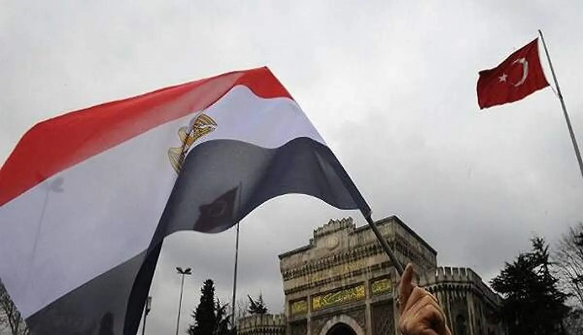 خبر فوری مصر برای سودان