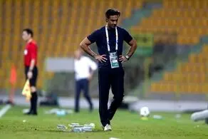 از بین مجیدی و مددی یک نفر ماندنی است!