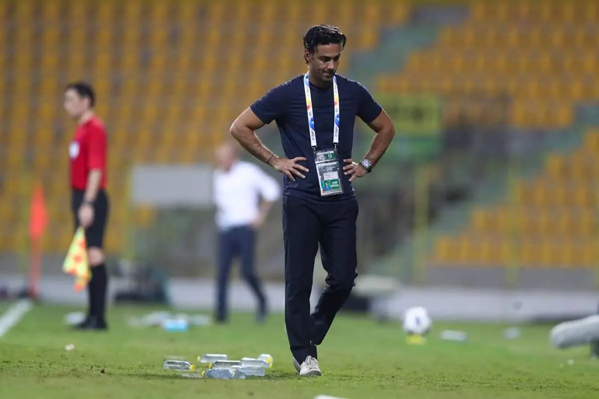 شوک غیرقابل باور به استقلال؛ فرهاد مجیدی از هرگونه فعالیت ورزشی محروم شد!