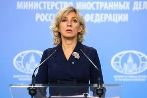 مذاکرات آستانه تنها روند برای حل مسائل است