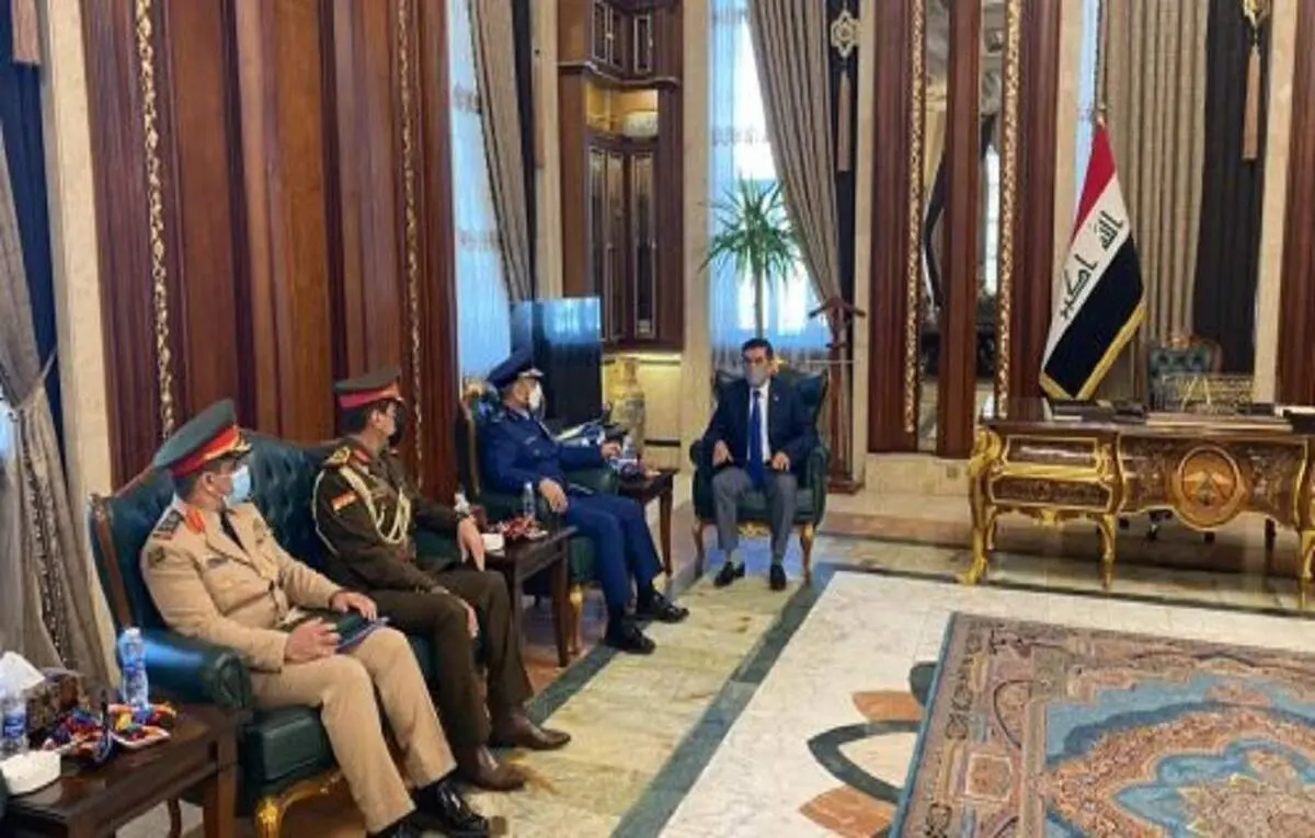 عربستان نگران شد!+جزییات