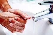 حقیقتی در مورد ضدعفونی کننده دست که نمی‌دانیم
